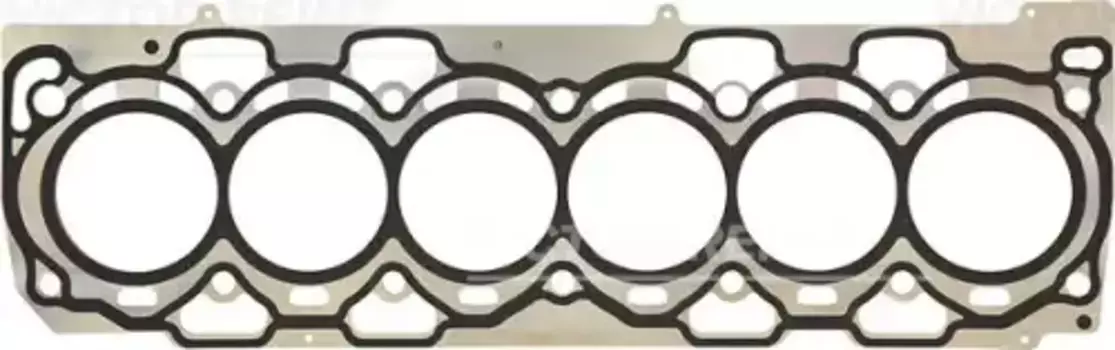 Прокладка ГБЦ VICTOR REINZ 61-37620-00
