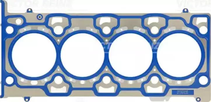 Прокладка ГБЦ VICTOR REINZ 61-37870-00
