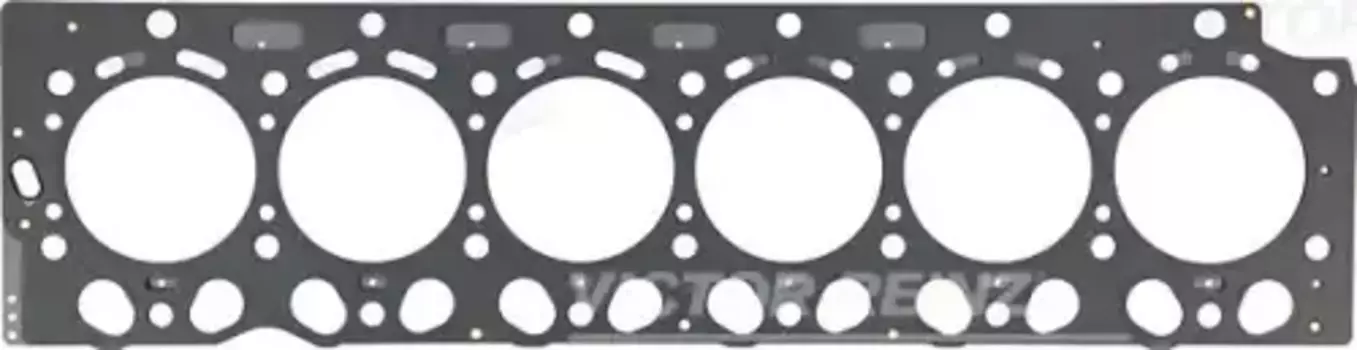 Прокладка ГБЦ VICTOR REINZ 61-37990-20