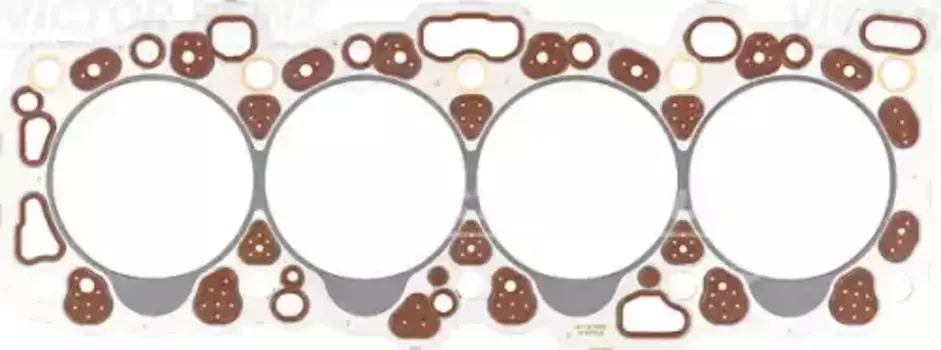 Прокладка ГБЦ VICTOR REINZ 61-52770-20