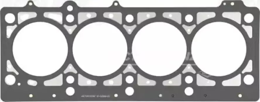 Прокладка ГБЦ VICTOR REINZ 61-52960-00