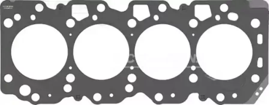 Прокладка ГБЦ VICTOR REINZ 61-52980-00