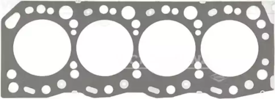 Прокладка ГБЦ VICTOR REINZ 61-53035-00
