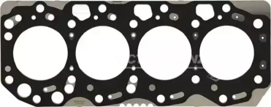 Прокладка ГБЦ VICTOR REINZ 61-53145-40