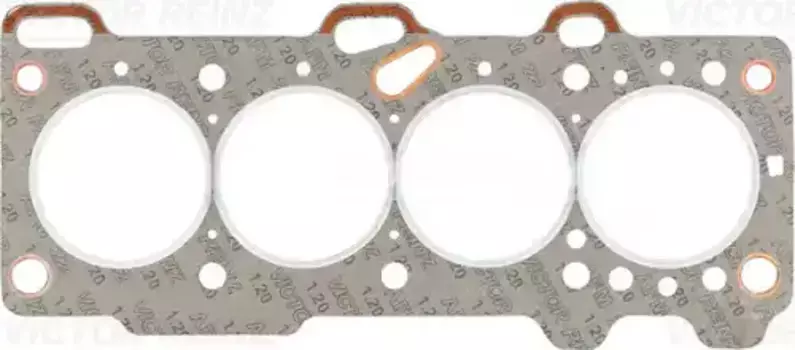 Прокладка ГБЦ VICTOR REINZ 61-53345-00