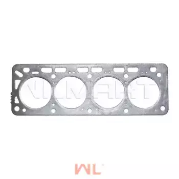 Прокладка ГБЦ WILMART 11044-50K00
