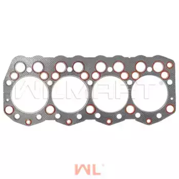 Прокладка ГБЦ WILMART 32A01-02204