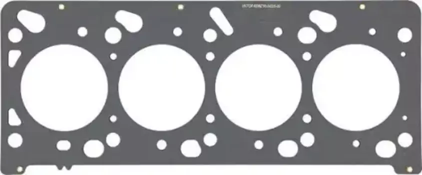 прокладка ГБЦ! Zetec\ Ford Focus/Transit 1.8 16V 98>