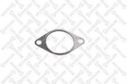 Прокладка глушителя STELLOX 75-51766-SX