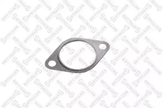 Прокладка глушителя STELLOX 75-51764-SX