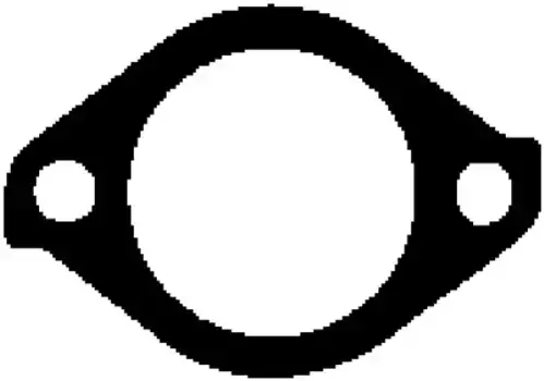 Прокладка глушителя AJUSA 01056100