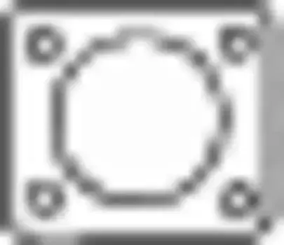 Прокладка глушителя BOSAL 256-028