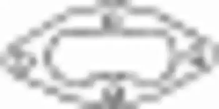 Прокладка глушителя BOSAL 256-084