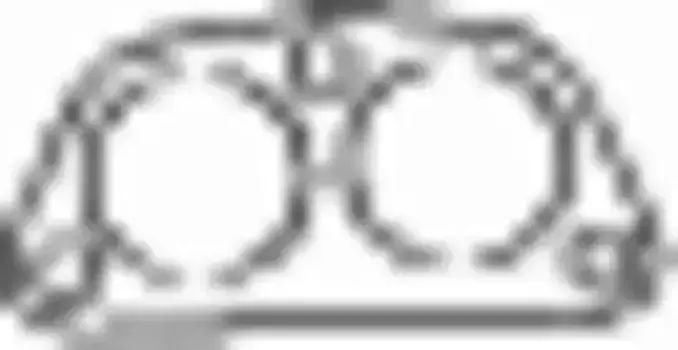 Прокладка глушителя BOSAL 256-166