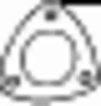 Прокладка глушителя BOSAL 256-495