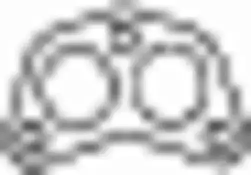 Прокладка глушителя BOSAL 256-623