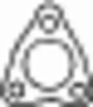 Прокладка глушителя BOSAL 256-654