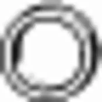 Прокладка глушителя BOSAL 256-708