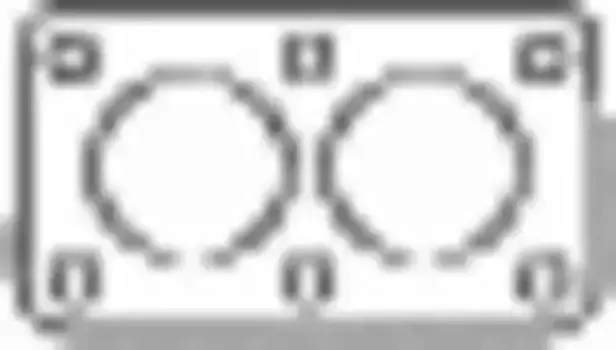 Прокладка глушителя BOSAL 256-902