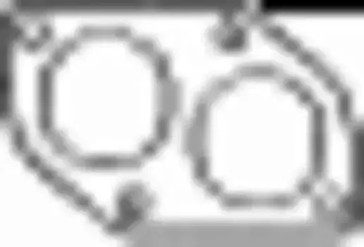 Прокладка глушителя BOSAL 256-919