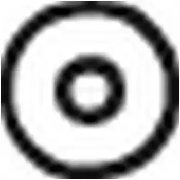 Прокладка глушителя BOSAL 258-784