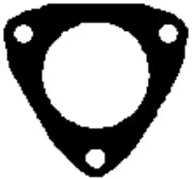 Прокладка глушителя ELRING 087.574