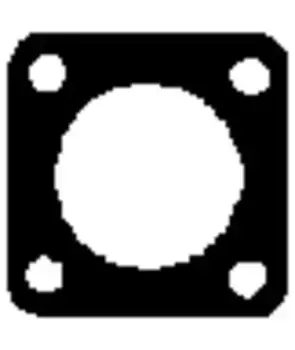 Прокладка глушителя ELRING 200.736