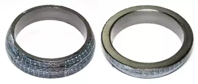 Прокладка глушителя ELRING 226.540