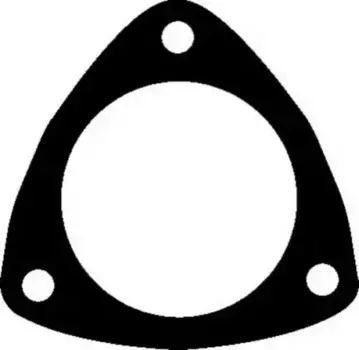 Прокладка глушителя ELRING 497.210