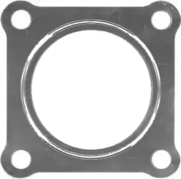 Прокладка глушителя ELRING 627.111