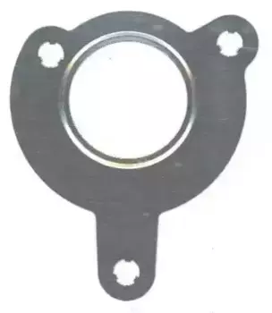 Прокладка глушителя ELRING 711.211