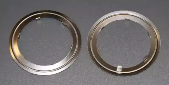 Прокладка глушителя ELRING 721.930