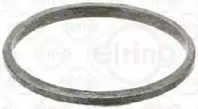 Прокладка глушителя ELRING 741.490