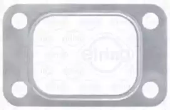 Прокладка глушителя ELRING 755.842