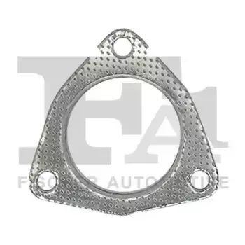 Прокладка глушителя FA1 100-913