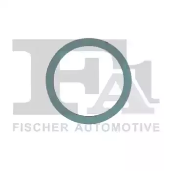 Прокладка глушителя FA1 121-958