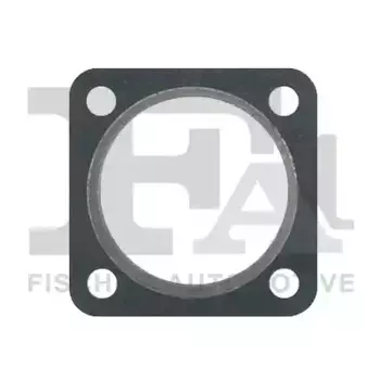 Прокладка глушителя FA1 140-906