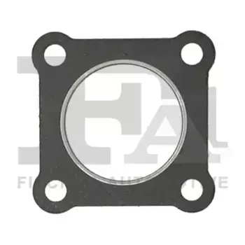 Прокладка глушителя FA1 590-902