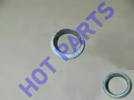 Прокладка глушителя HOT-PARTS 1205011XKZ16A