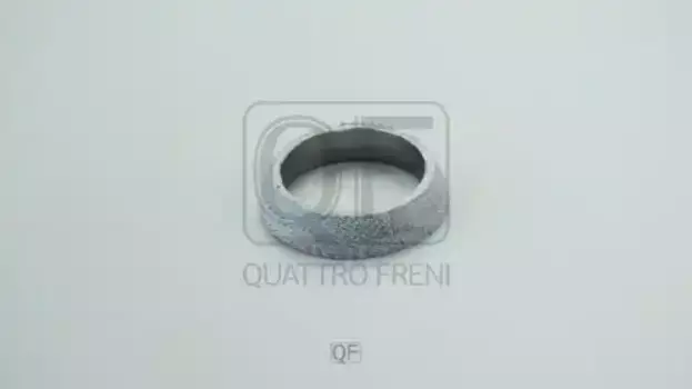 Прокладка коллектора QUATTRO FRENI QF17A00047