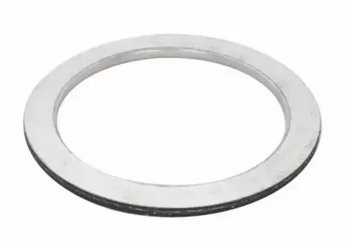 Прокладка глушителя КВАДРАТИС 863420-01