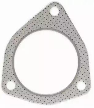 Прокладка глушителя КВАДРАТИС KV206080