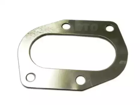 Прокладка глушителя LADA 21230120302014