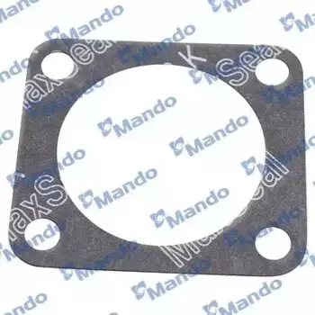 Прокладка глушителя MANDO DN2831222600