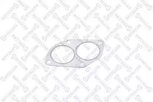 Прокладка глушителя STELLOX 75-51754-SX