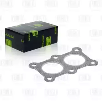 Прокладка глушителя TRIALLI GZ 102 0112-1