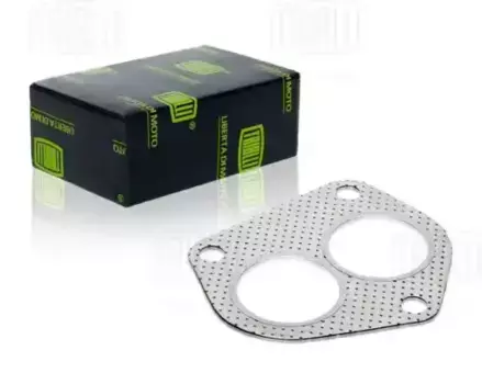 Прокладка глушителя TRIALLI GZ 102 0122-1