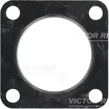 Прокладка глушителя VICTOR REINZ 71-25683-00