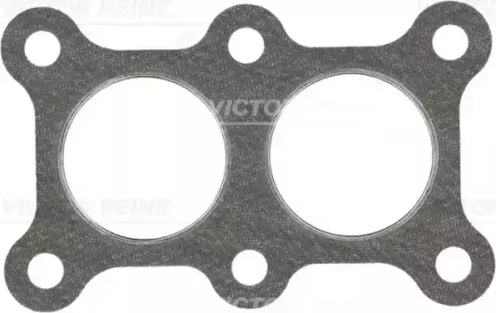 Прокладка глушителя VICTOR REINZ 71-27331-30