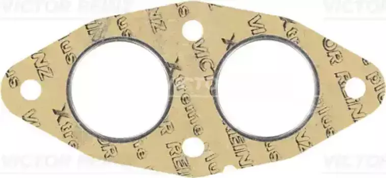 Прокладка глушителя VICTOR REINZ 71-37278-00